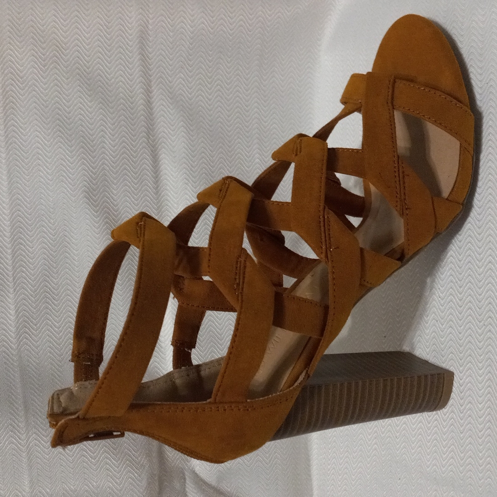 Wild diva heels - Picture 3 of 7